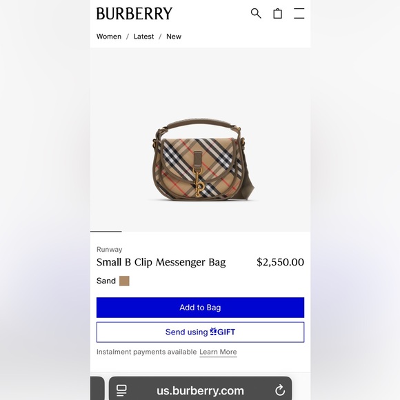 BURBERRY NOVA CHECK SATCHEL BOSTON BAG UNBRANDED STRAP - Picture 11 of 11